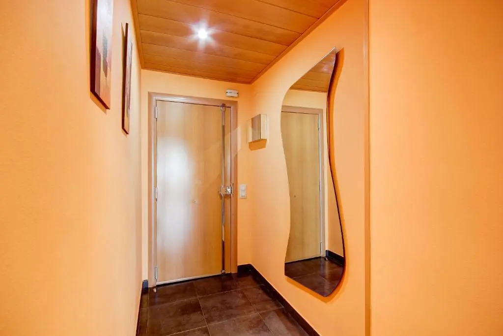 Residence de la Plage - Barneda
