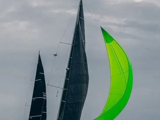 Youmuhu Sailing Club