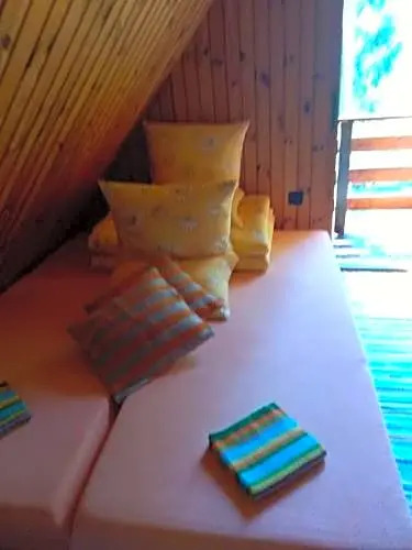 Chata Lúčky
