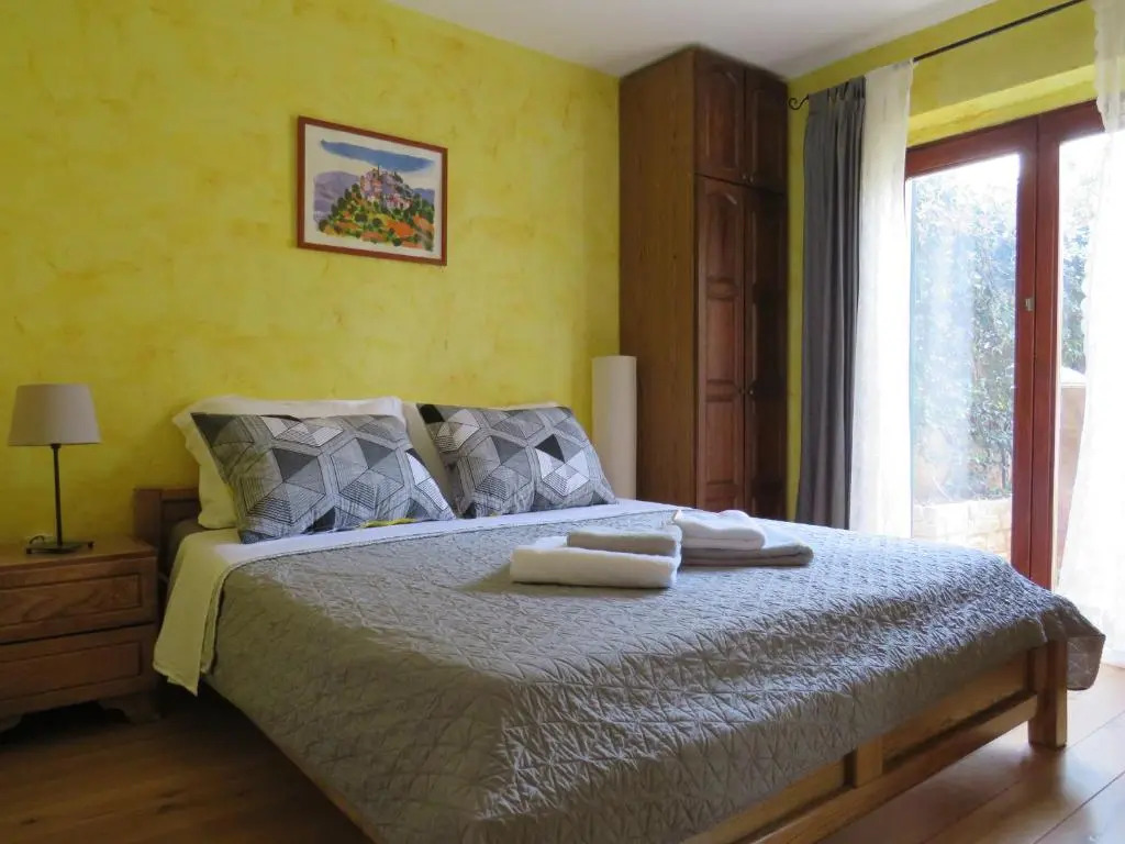 Bed and Bike Milena Apartment