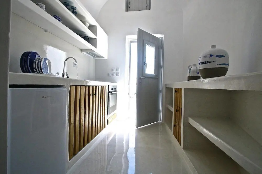 Fertimo Suites - Authentic Cave Homes with Private Hot Tub