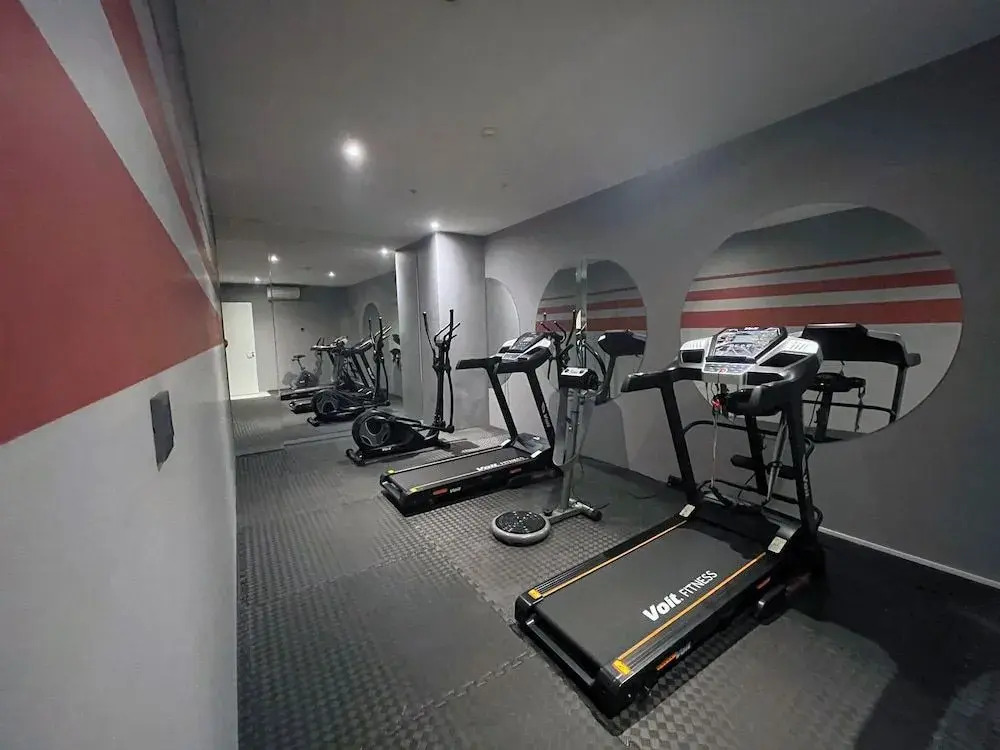 Mellday Hotel
