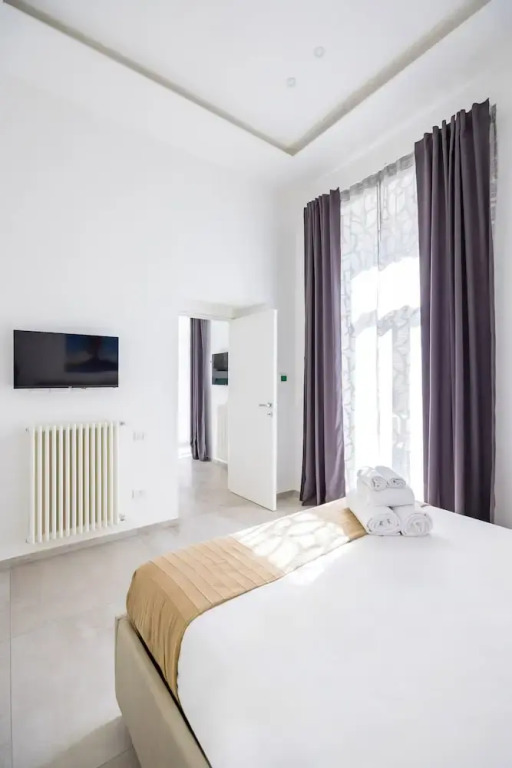 Maison Emanuele Double Apartment