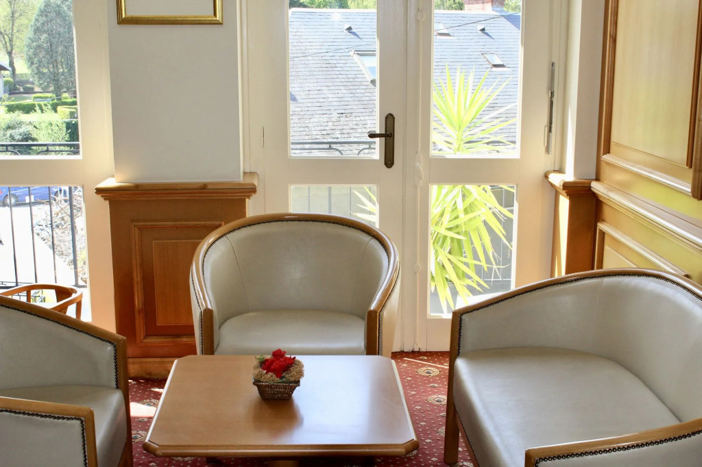 Hôtel Sainte Marie