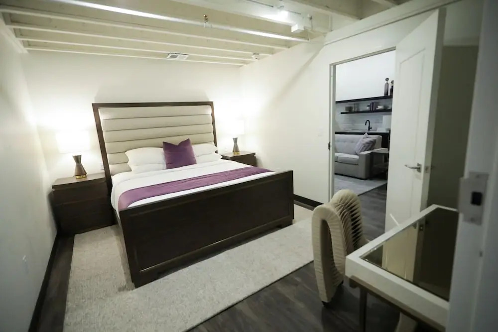 Studio 154 Hotel