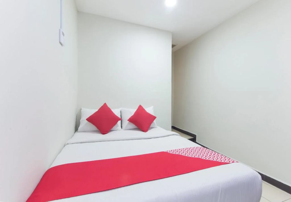 OYO 531 Good Eight Hotel