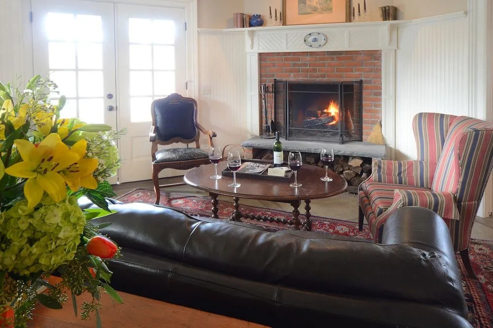 The Springwater Bed and Breakfast