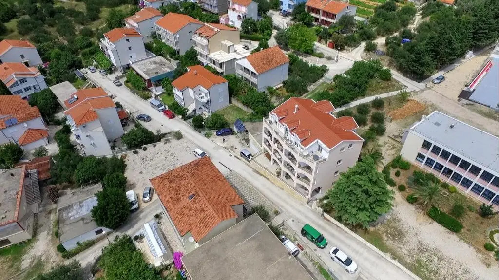 Apartments Grozdana