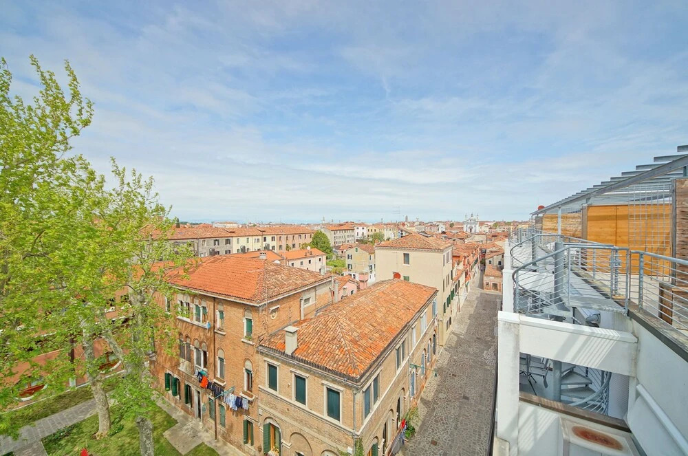 DolceVita Apartments N. 329
