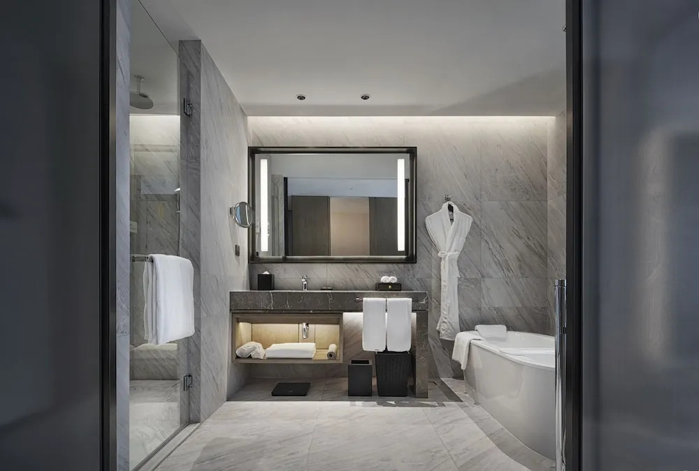 Intercontinental Hotels Foshan New City