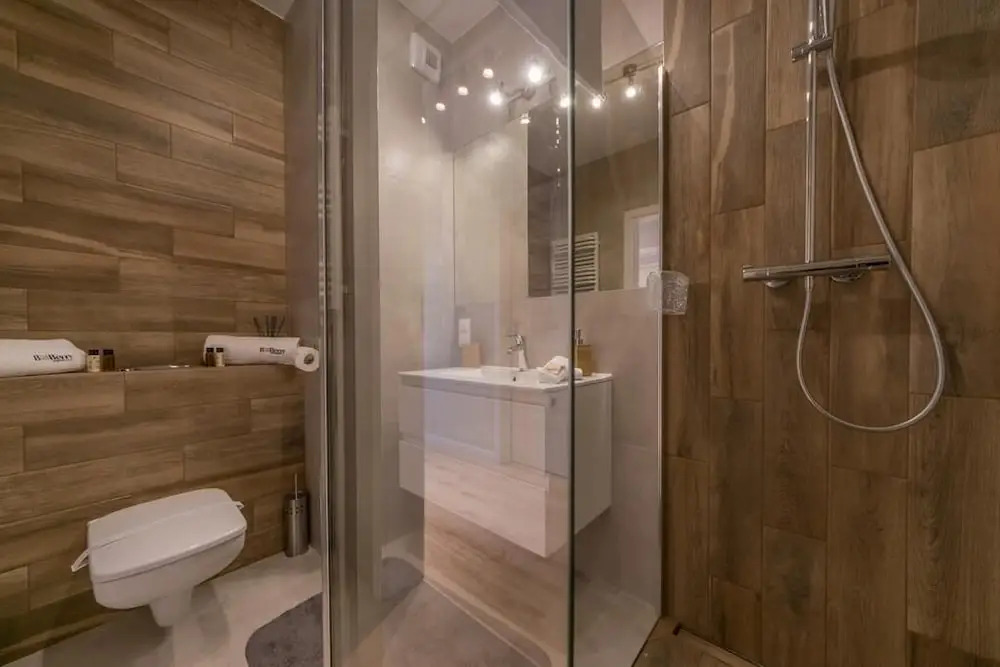 BillBerry Apartments - Belle Vue