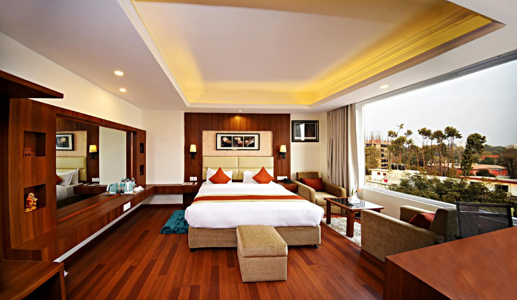 Kumari Boutique Hotel
