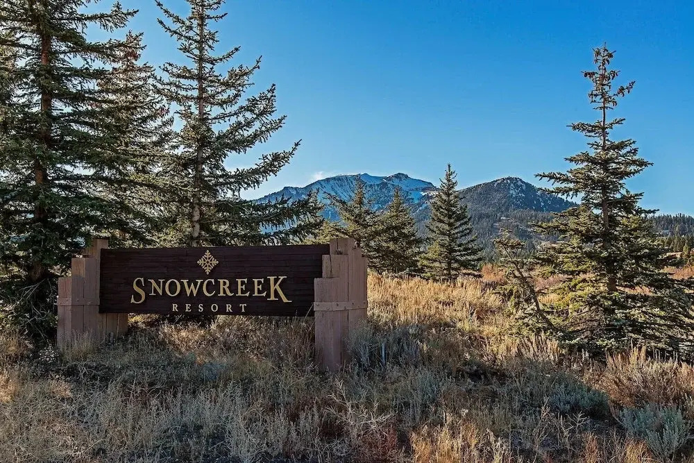 Snowcreek #909 (Phase 5) - 2 Br Condo
