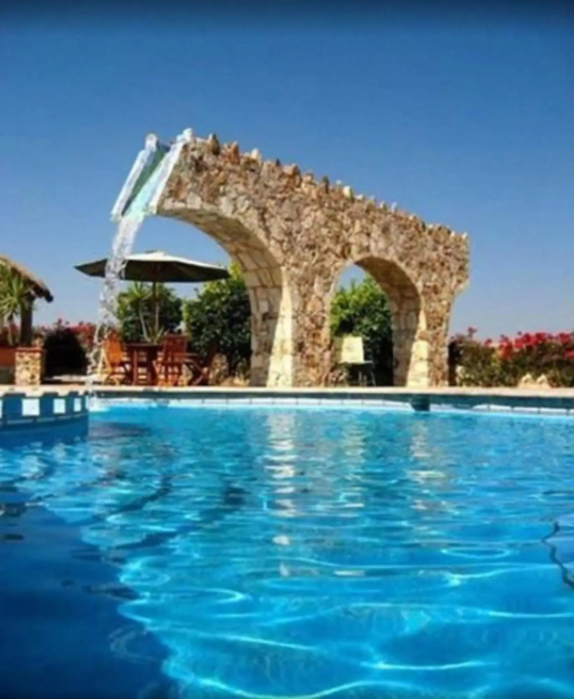 HOTEL & SPA HACIENDA TRES VIDAS