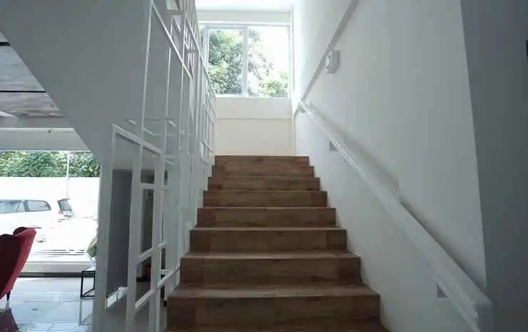 Cotton House Monjali