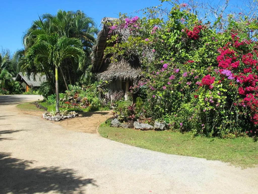Atiu Villas