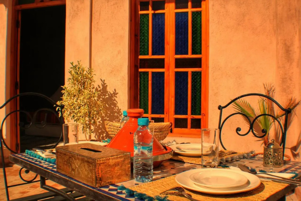 Riad 111 & Spa