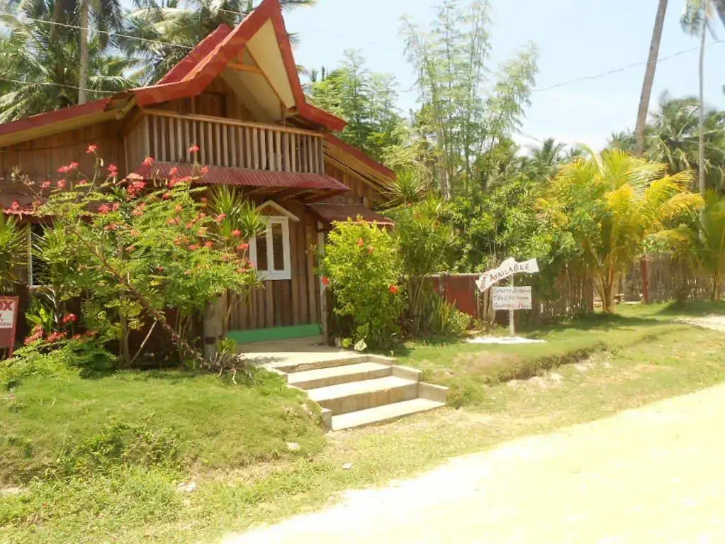 Whitesands Beach Resort