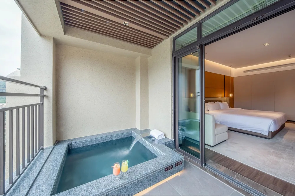 Vlamhoo Hotel