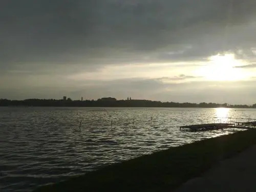 Mónika Panzió
