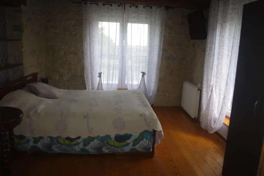 Chambres dhôtes - Domaine Beau Sejour