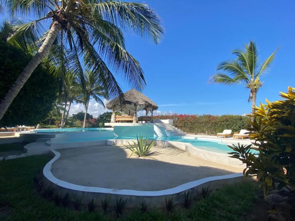 Watamu Shell House
