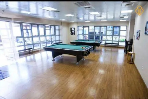 skynest holiday homes princess tower 68th floor 1 bedroom apartment
