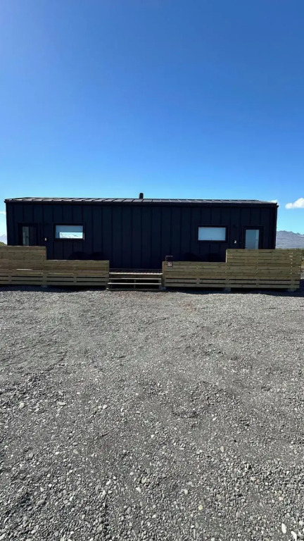 HH Gisting/Guesthouse