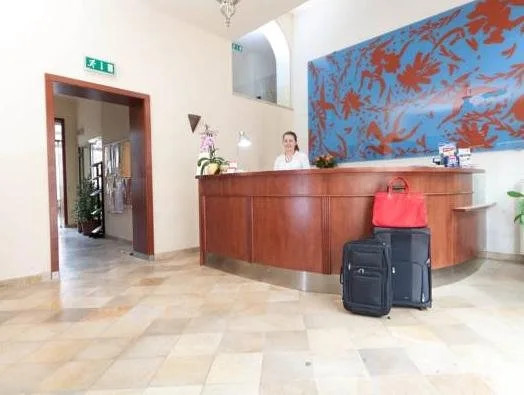 Hotel Stadt Wien