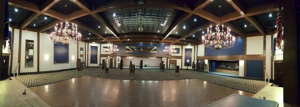 Hotel Carlisle & Embers Convention Center