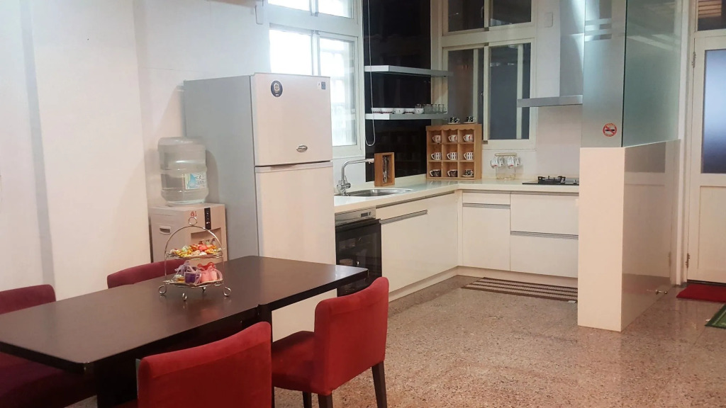 Hualien Macaron B&B