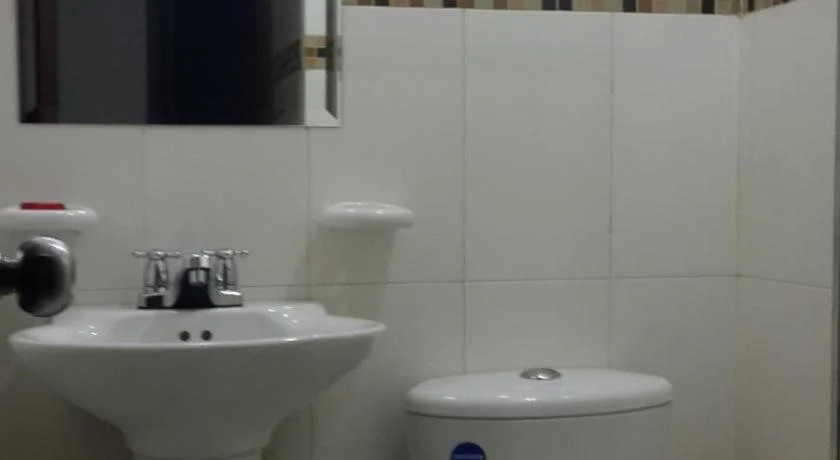 Apartamentos Edificio Diamante
