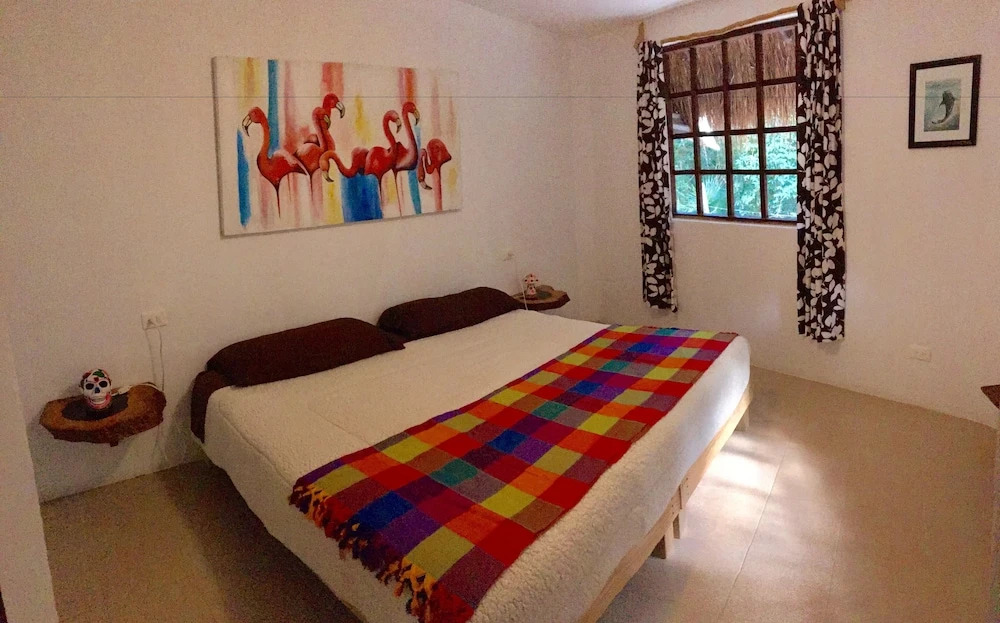 Villa Morena Boutique Hotel Ecoliving