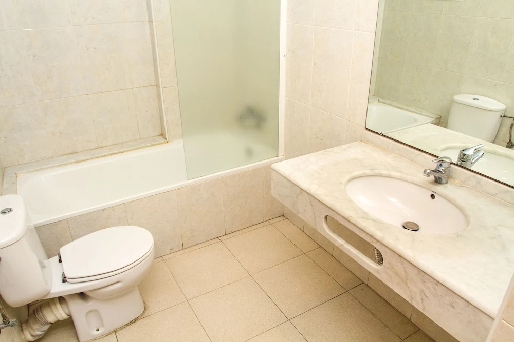 Apartamentos Goya-68