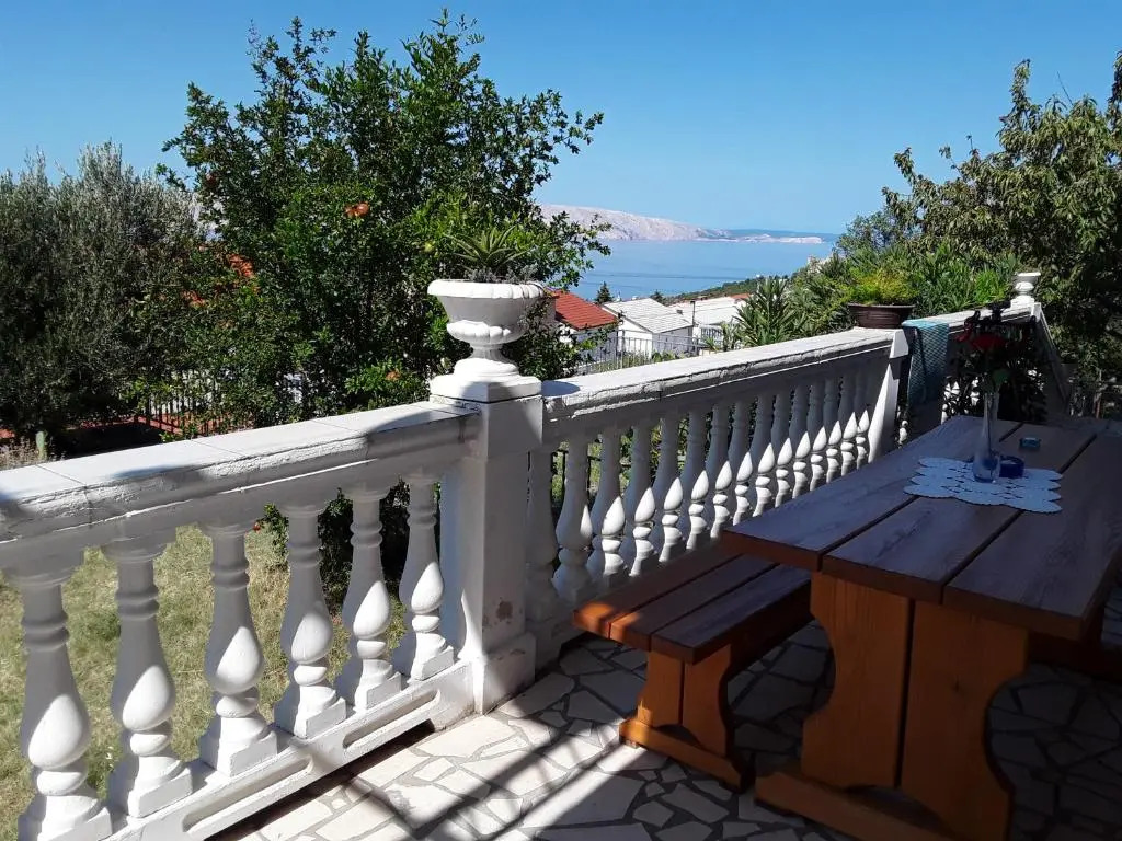 Apartment Verda