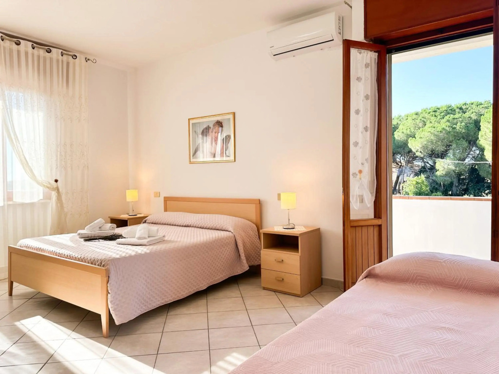 Agriturismo La Rondine