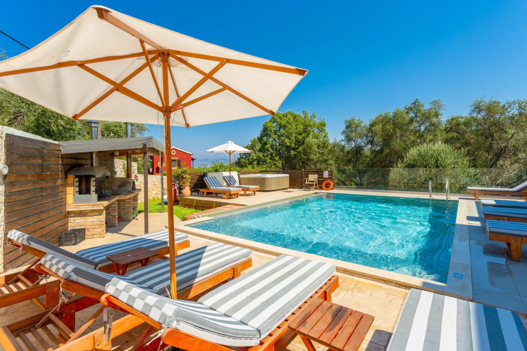 Villa Eleanna