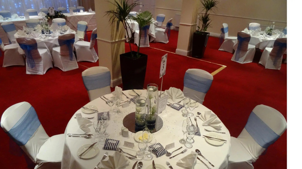 Holiday Inn Newcastle-Jesmond by IHG