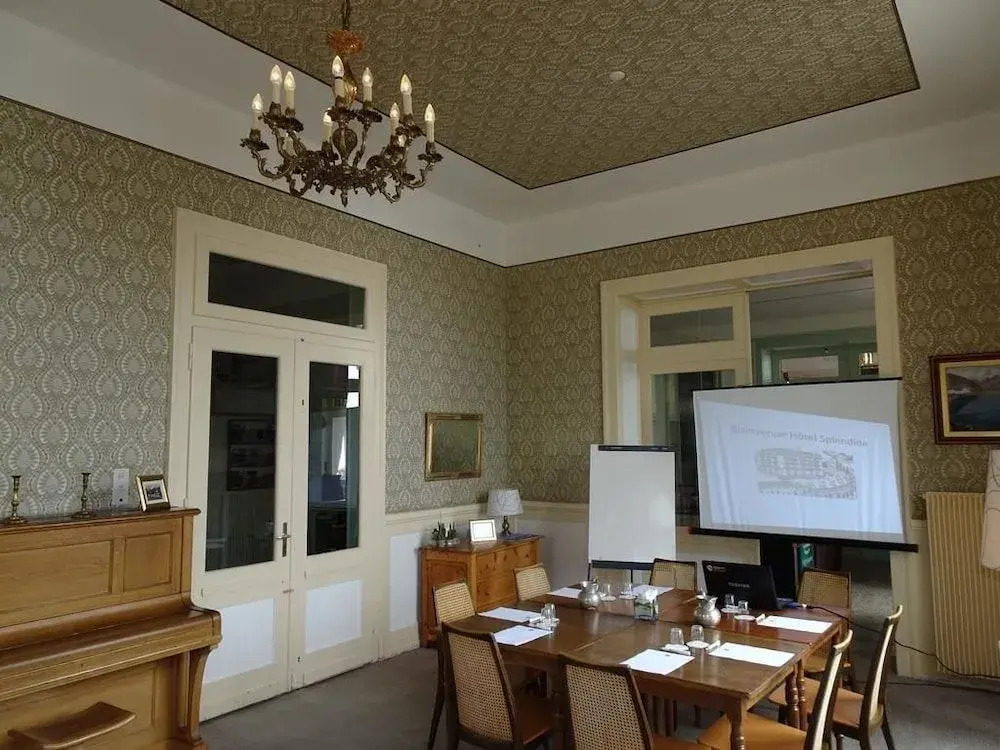 Hotel Splendide