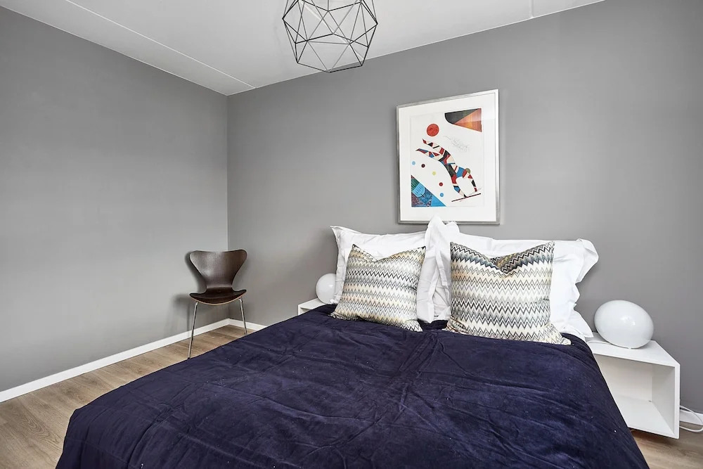 StayPlus Apartment near Oslo City
