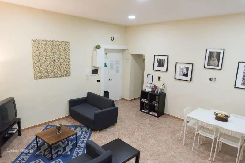 GuestHouse Marcanto - Duomo