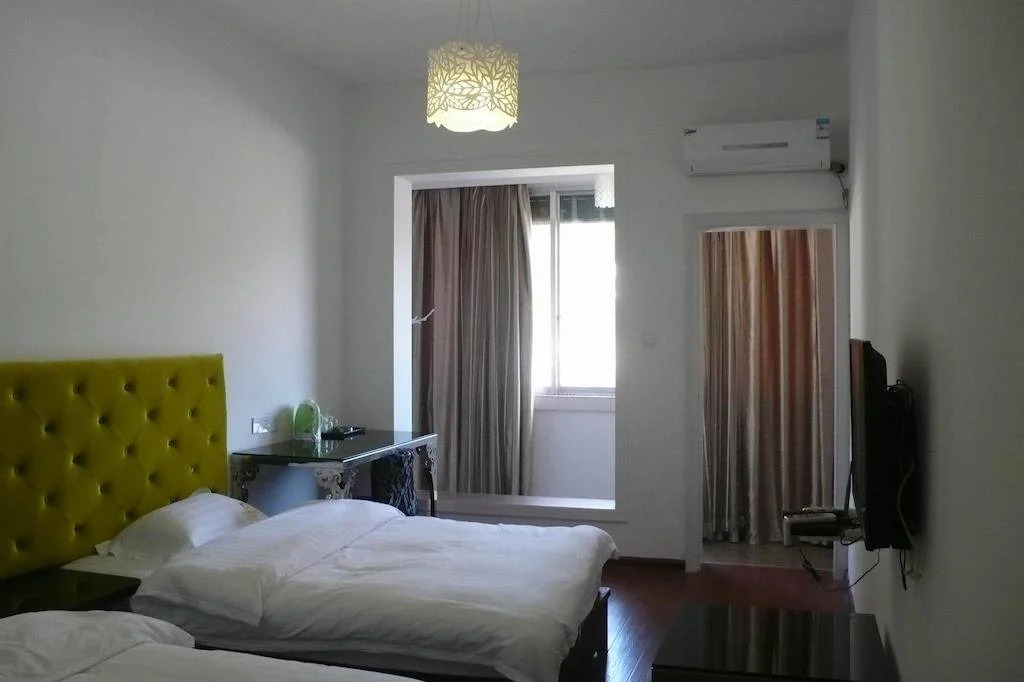 Yangshuo Kaly Inn