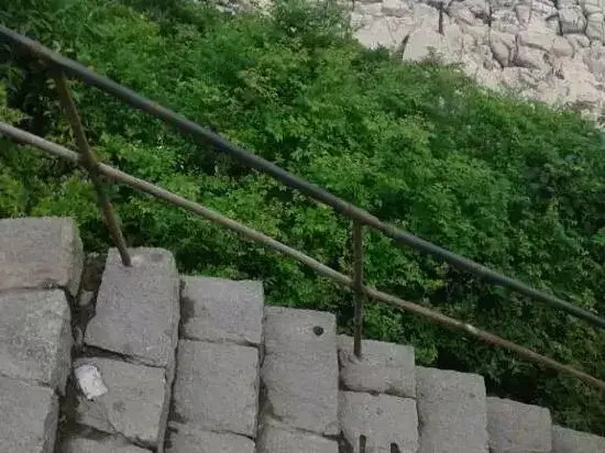 Xiangshan ljkz