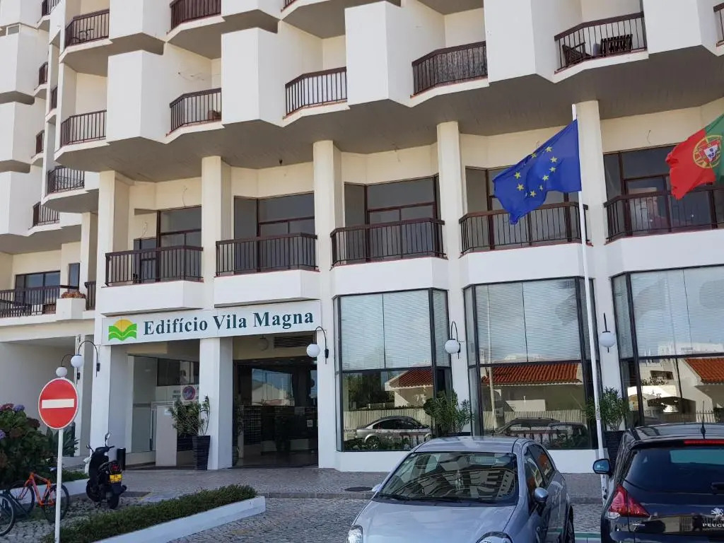 Vilamagna Apartment 501