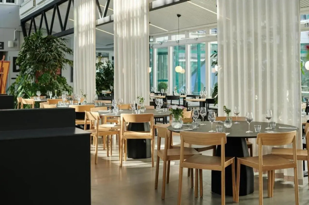 First Hotel Stockholm North