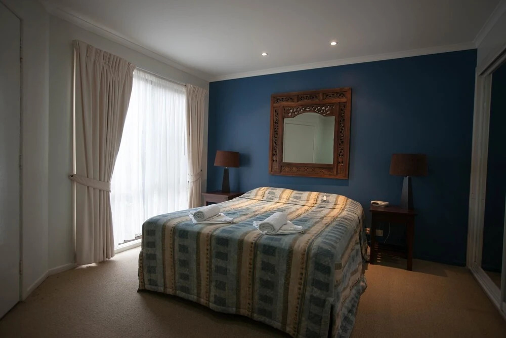 Aanuka29 - 1 Bedroom Spa Bure