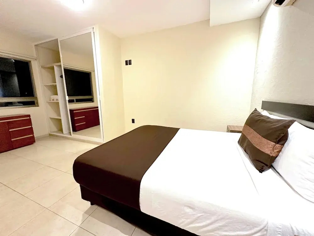 Topacio7 Residencial