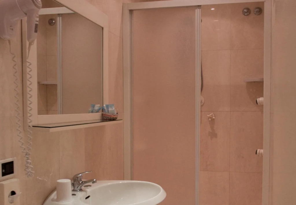 Hotel Moderno
