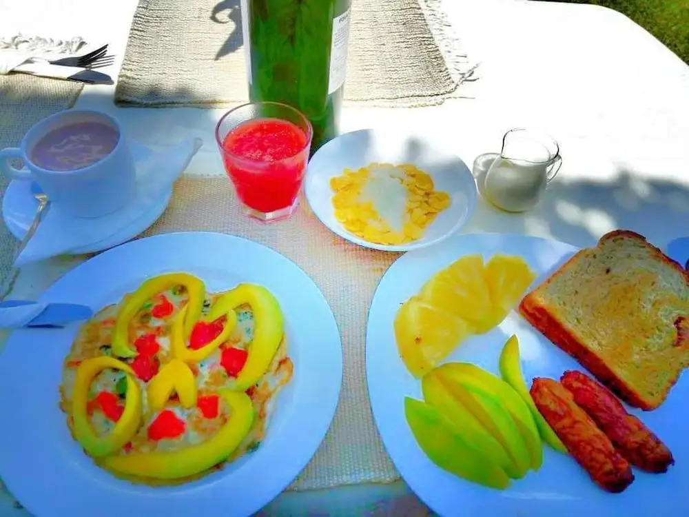 Voyager Hotels and Suites