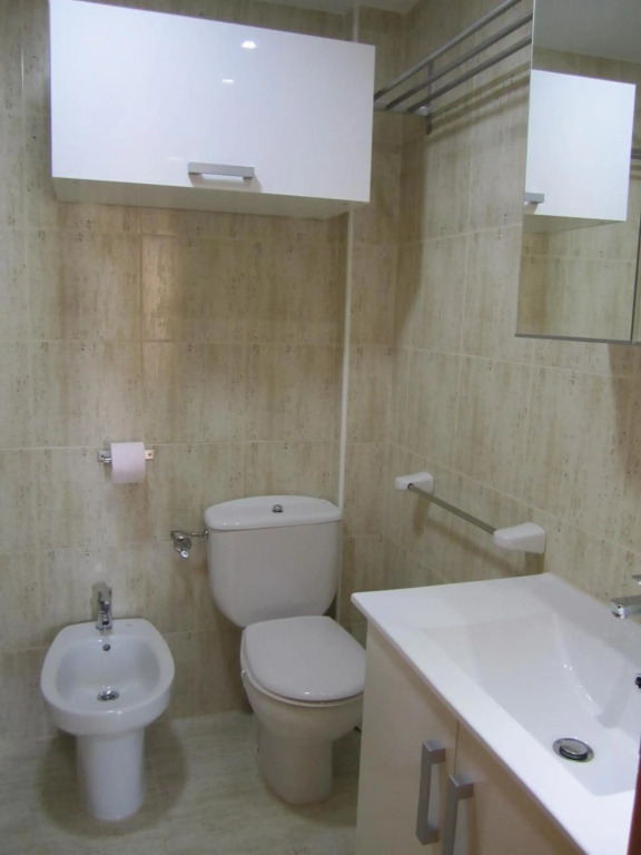 Holiday Apartment 5 min to Levante beach